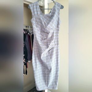 NWT dress